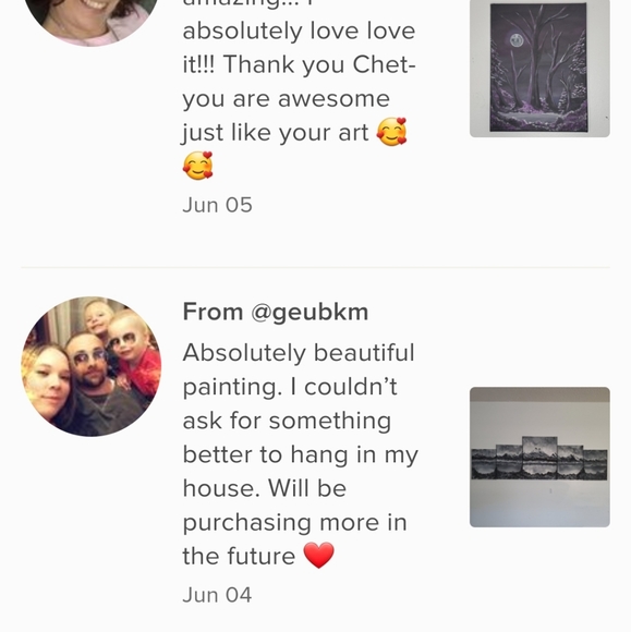 Bookmark my closet! - Picture 8 of 8